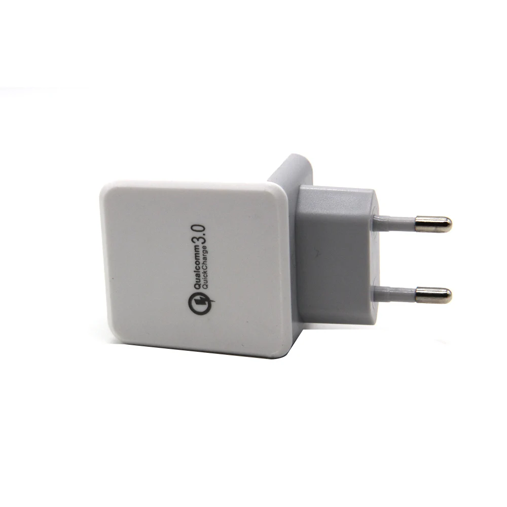 Быстрая зарядка 3 0 USB зарядное устройство и QC 2 настенное для iPhone Samsung S8 S9 Xiaomi mi 8