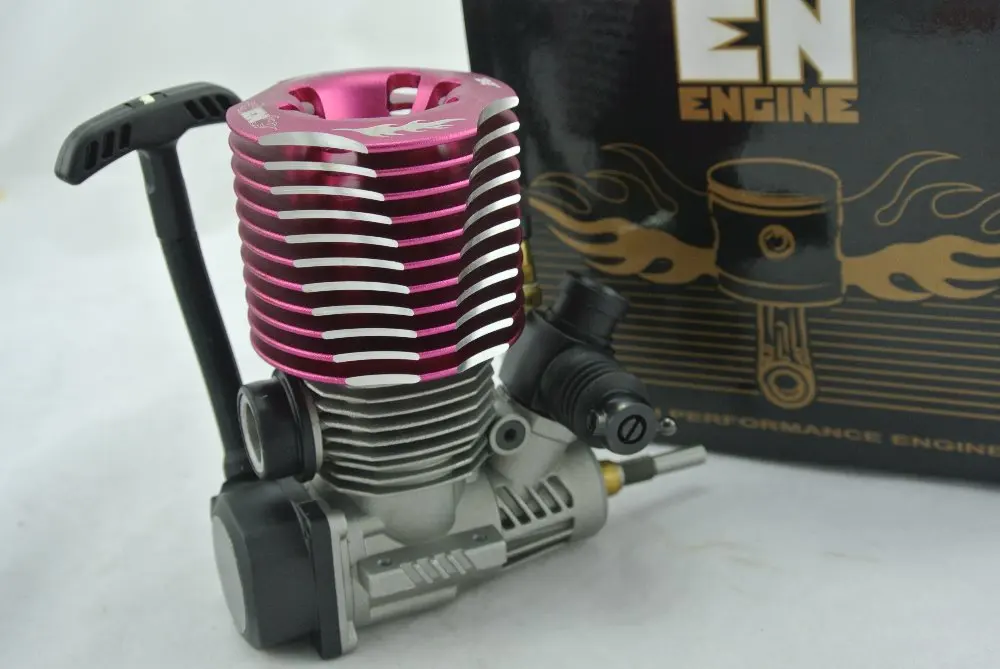 K4.6 Двигатель Nitro двигатель RC для Hpi Savage 4 6/5 9 Redcar Losi HSP 1/8 автомобилей багги/Грузовик