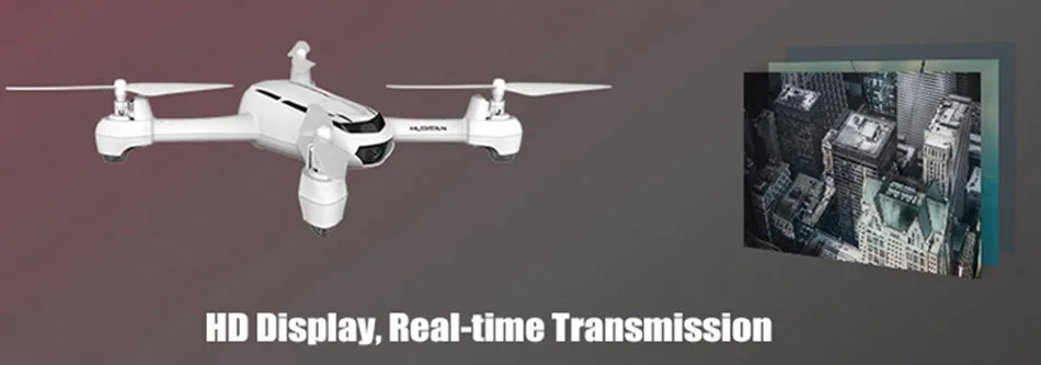 Hubsan X4 H502S gps Дрон 5,8G FPV режим высоты RC Квадрокоптер с камерой HD Follow Me One Key Return Безголовый режим RC дроны
