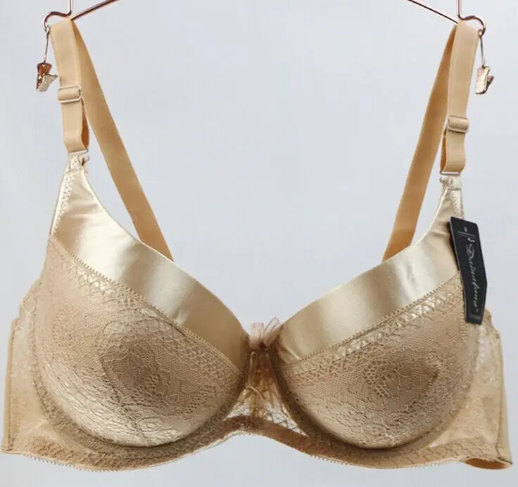 Бюстгальтер большого размера 46E 46D 38DD 38D нижнее белье 38E 40D 42D 42DD 44C 44D 44E стеклянные