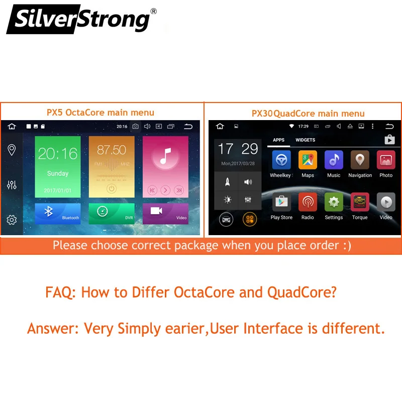 SilverStrong 2DIN автомобильный Android9.0 Автомобильный DVD Радио Универсальный ips мультимедийный автомобильный стерео Gps 2din навигационная опция 2G 707x3-x5