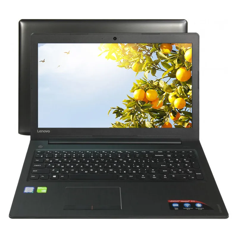Ноутбук Lenovo 310-15ISK 15.6&quot FHD (AG) I3-6100U 4Гб 500GB Windows 10(80SM00VGRK) | Компьютеры и офис