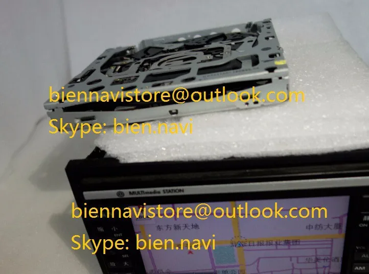 Alpine DVD Лазерный Пикап DV36T02A/DV36T02C/DV36T340/DV36T120/DV36T020/DV36T02B/DV36T330 для Honda AcuraTL Chrysler VW