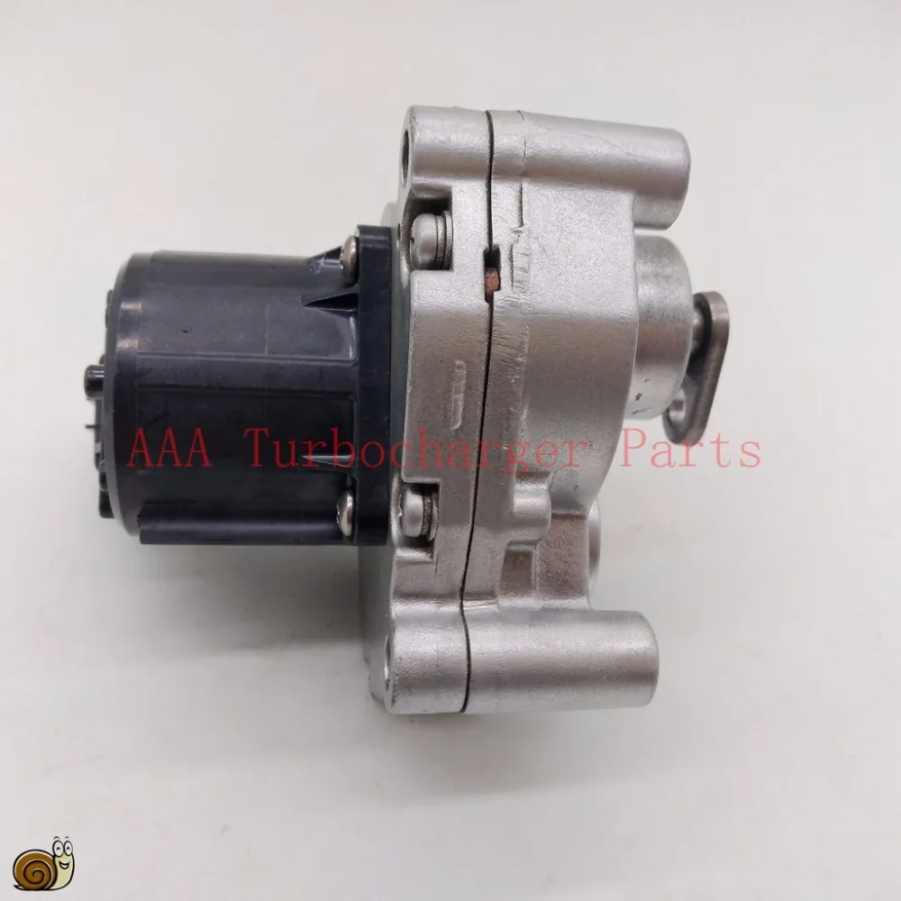 Турбокомпрессор RHF55V 24 В привод 8980277722 8980277721 8980277720 VCA40016 VBA40016 Поставщик AAA запчасти