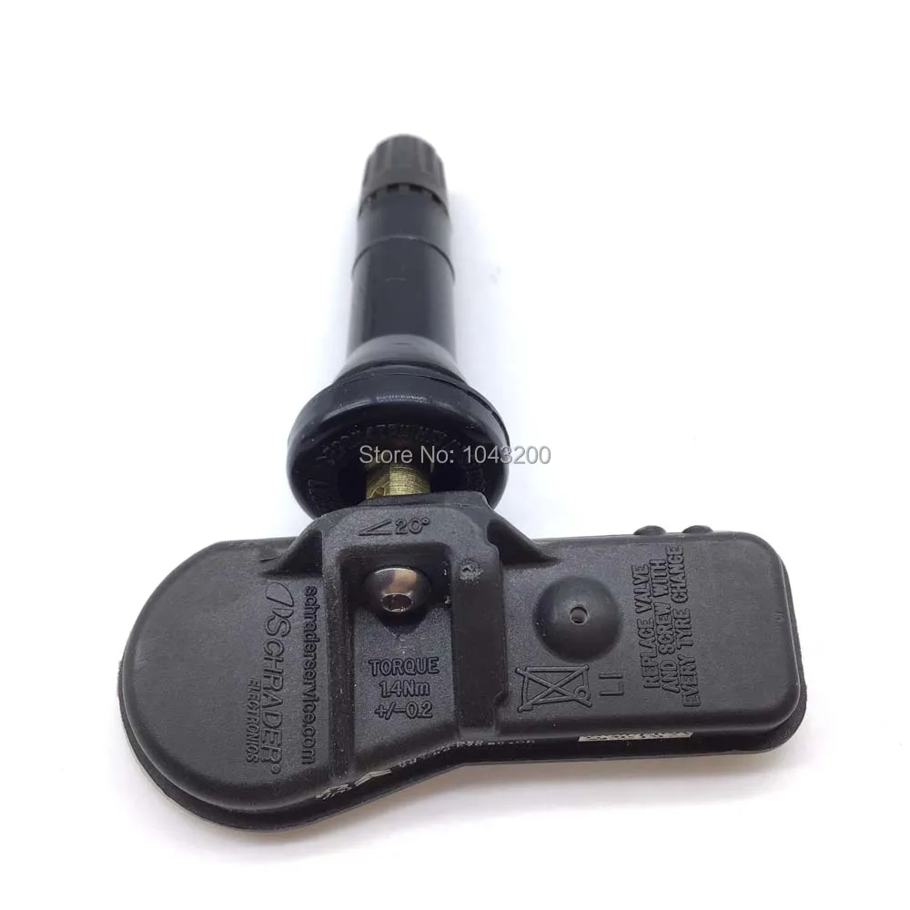 9808859080 TPMS датчик давления в шинах для Citroen Jumpy Fiat Scudo peugeot Expert Toyota proace OE#98 08 859 080