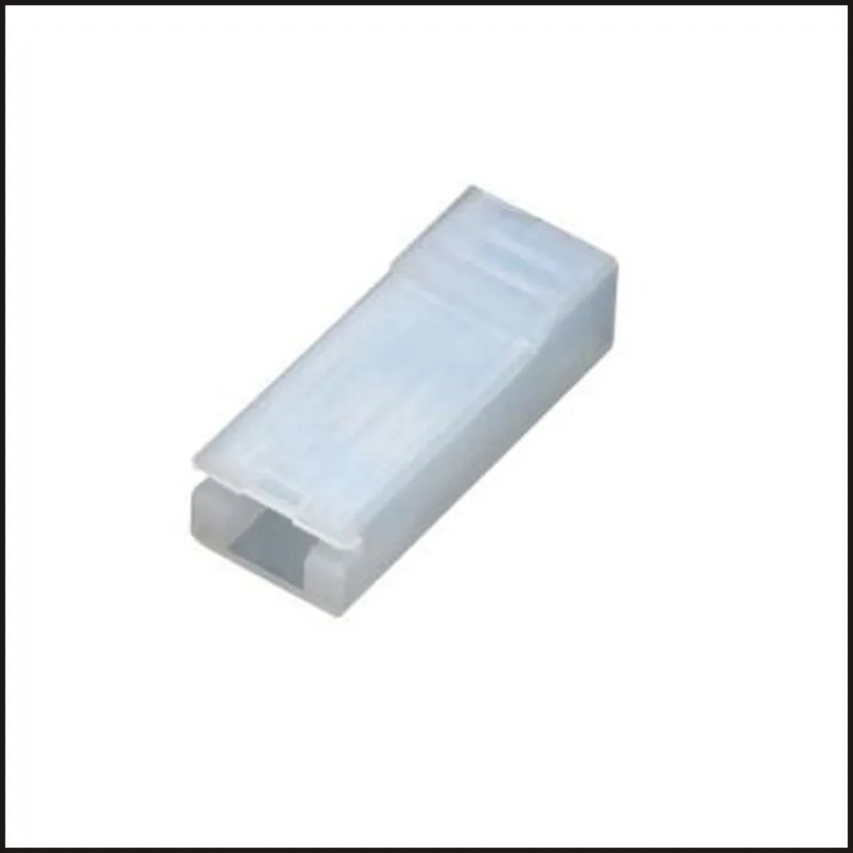 Штекерный разъем Гнездовой разъем 1-контактный разъем клеммные разъемы блок предохранителей жгут проводов мягкая куртка DJ7012-4.8-21