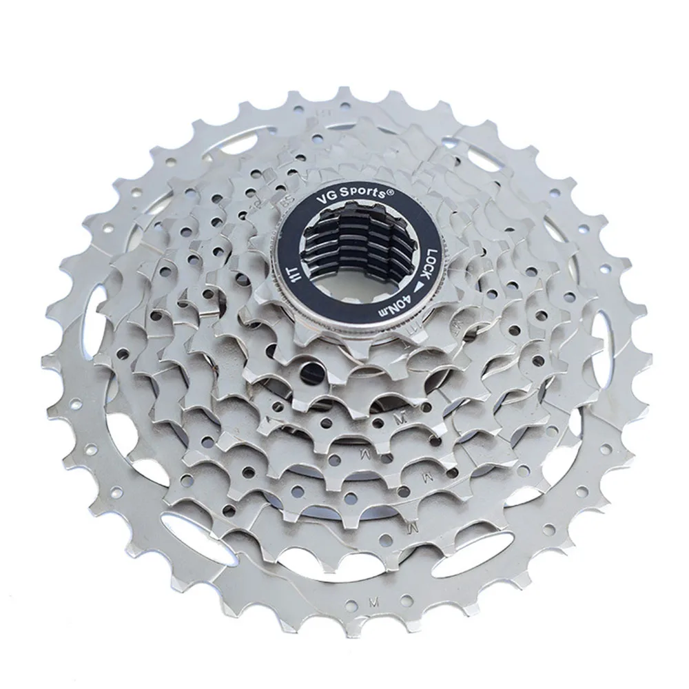 Горный велосипед Cassete Freewheel 8 скоростей 11-34T дорожные звездочки cog cdg MTB