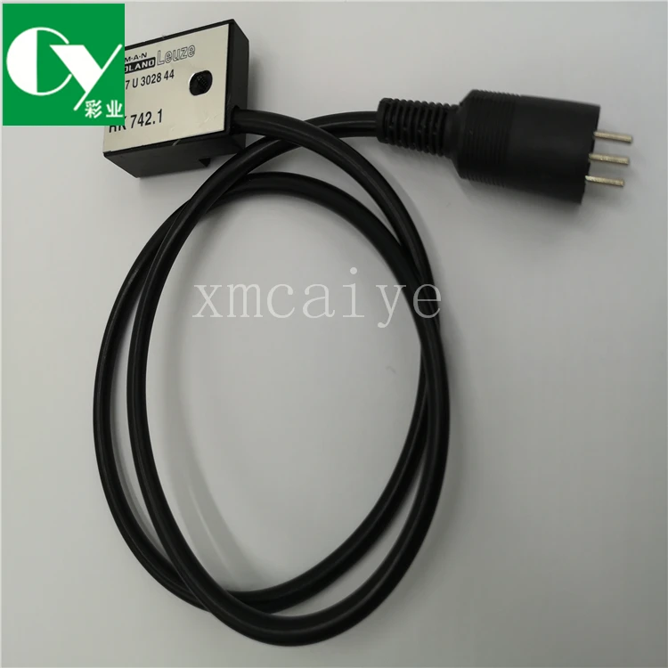 DHL/EMS Бесплатная доставка Man Roland 200 202 RK742 RK742.1 сенсор 037U302844|Детали принтера| |