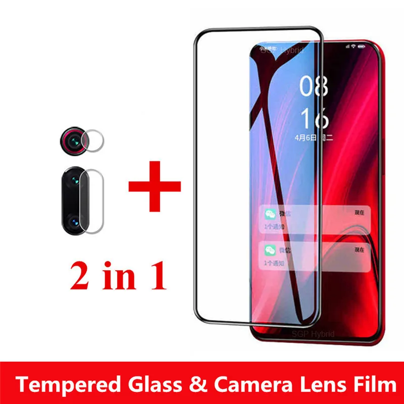 Стекло для камеры 2 в 1 Xiaomi Redmi K20 K20pro защитное закаленное стекло экрана Xaomi k 20 k20
