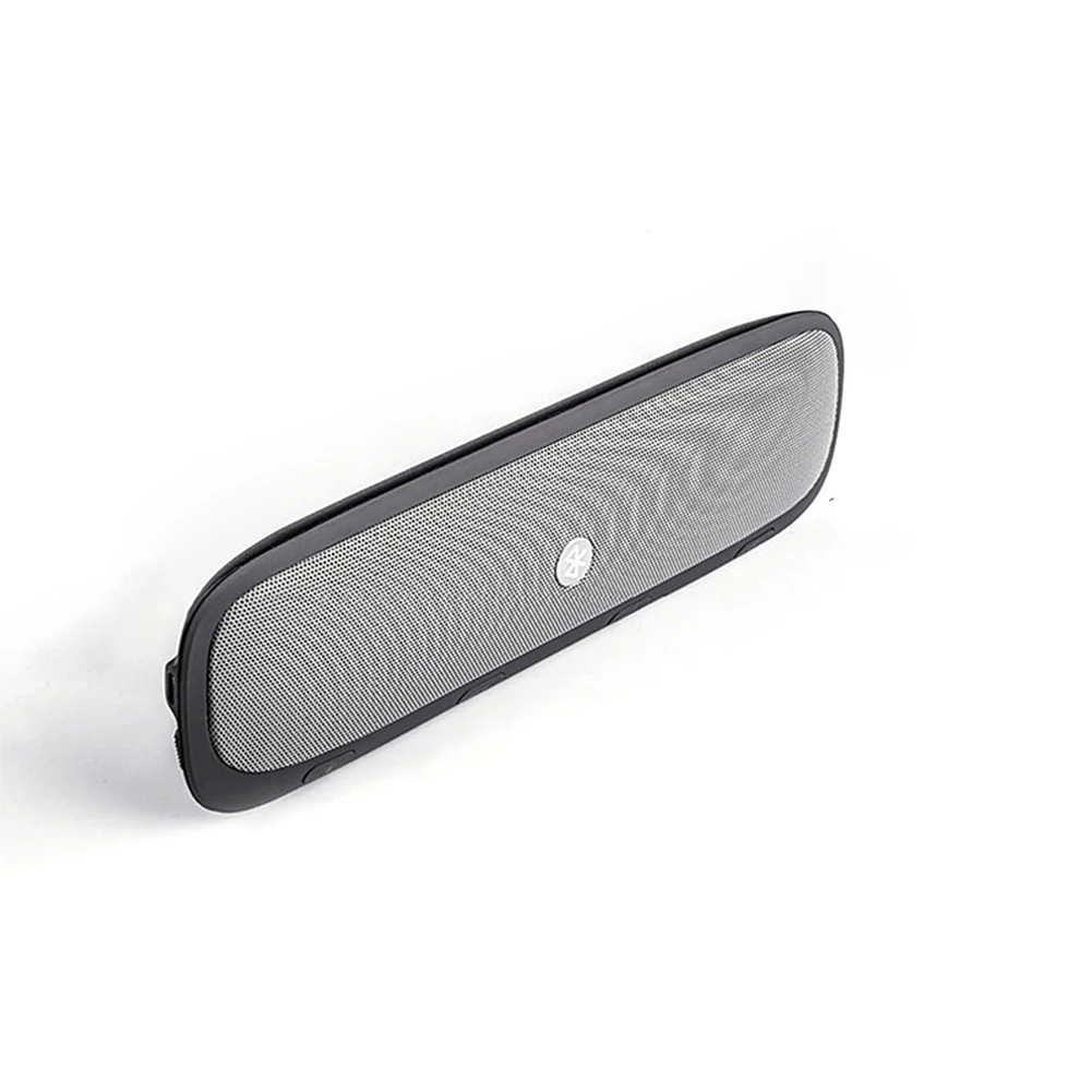 Гарнитура громкой связи Bluetooth автомобильный комплект солнцезащитный козырек