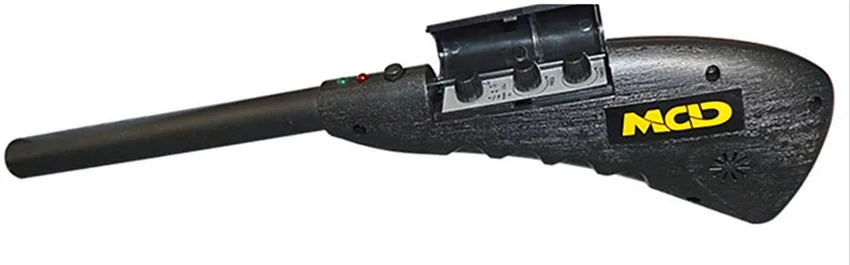 Ручной Высокоточный металлоискатель инструмент для проверки безопасности школы