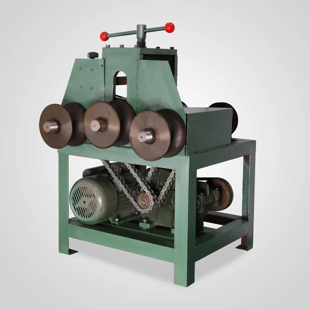 Electric Pipe Tube Bender with 9 round and 8 square die set(5/8"~3") 1500W