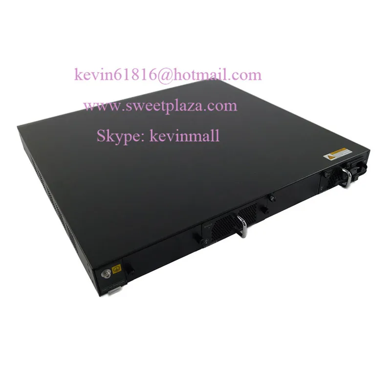 Оригинальный выключатель Huawei Next Generation коммутатор SFP с 10G 24