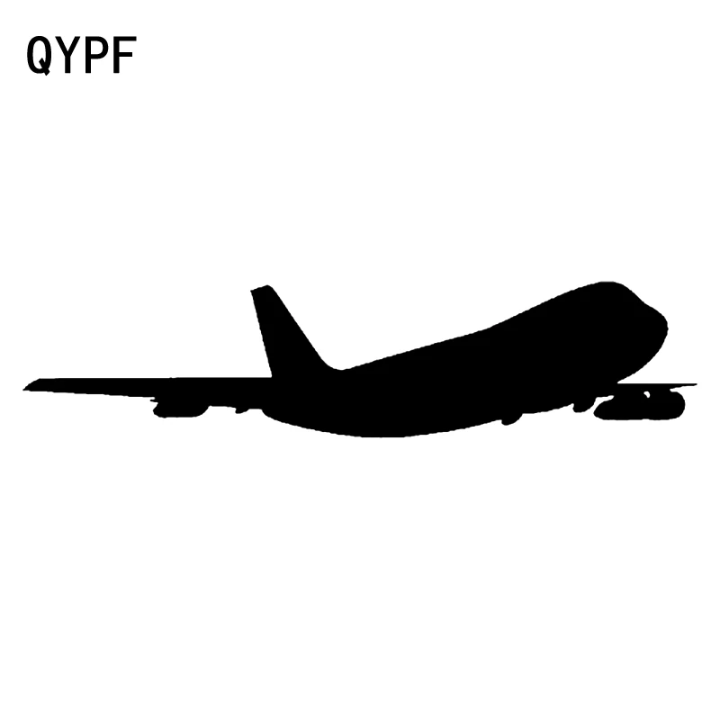 QYPF 18 6 см * 4 5 деликатная официальная эксплуатация авиационного самолета