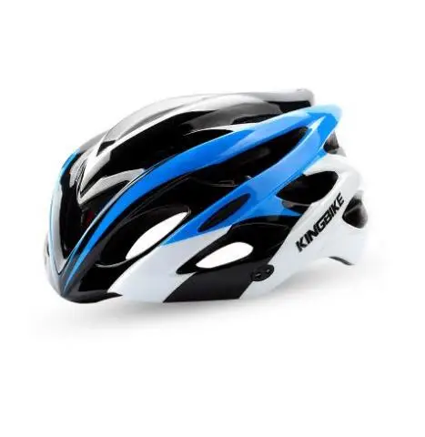 Ручки продукты велосипедный шлем MTB регулируемый интегрированный литой дороги с