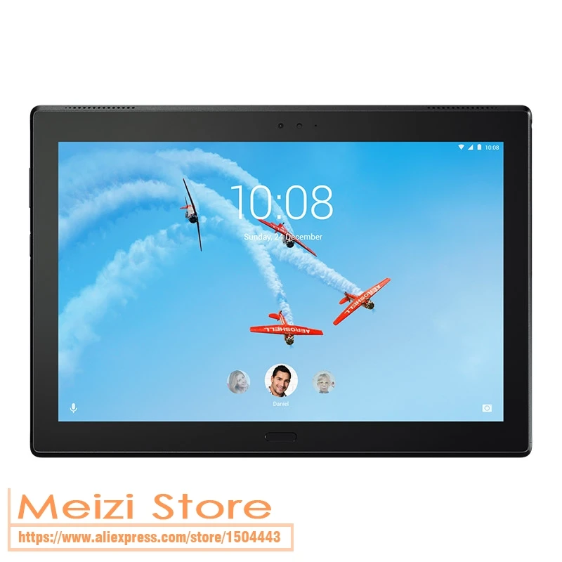 2 шт./лот прозрачная защитная пленка для Lenovo Tab 4 10 X304 TB X304F X304N TAB4 1 дюймов|protector 10.1|film