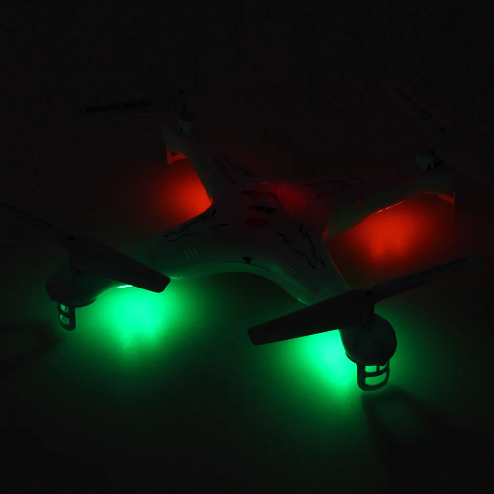 Syma X5C RC Квадрокоптеры новая версия 1 дроны 2 4 ГГц 4CH вертолет пульт дистанционного