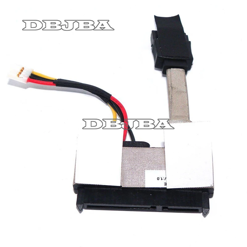 Новый оригинальный жесткий диск кабель для Lenovo C245 C240 VBA11 HDD CABEL DC02001XJ00