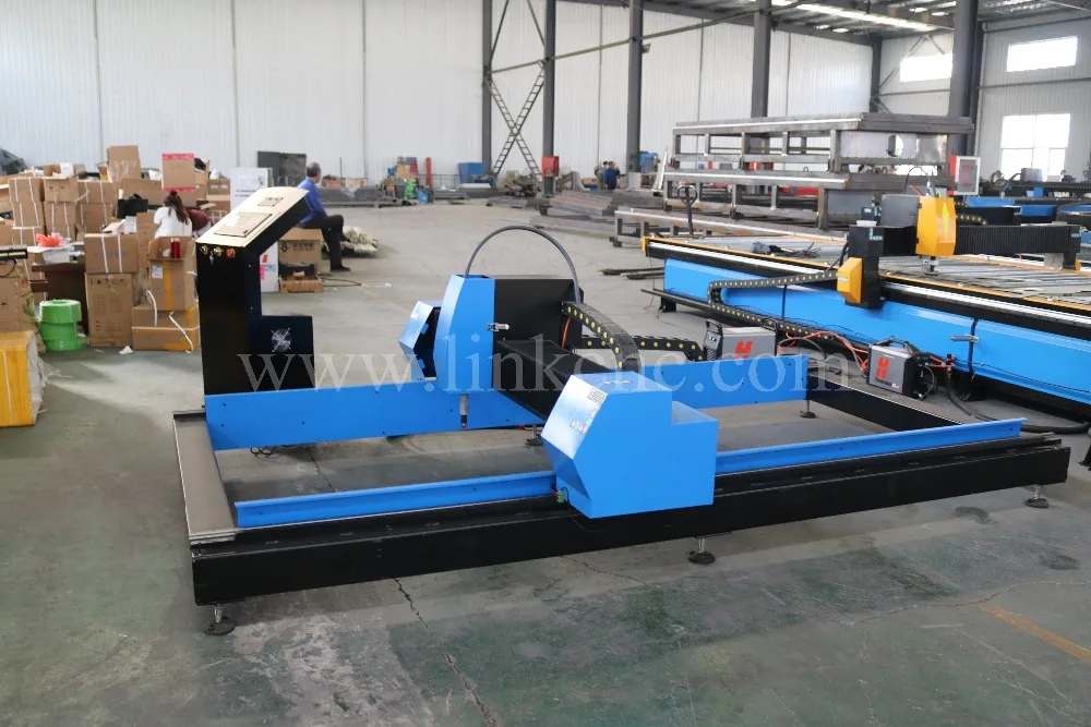Новый дизайн железа алюминия меди cnc нержавеющей стали пластины резки машины |