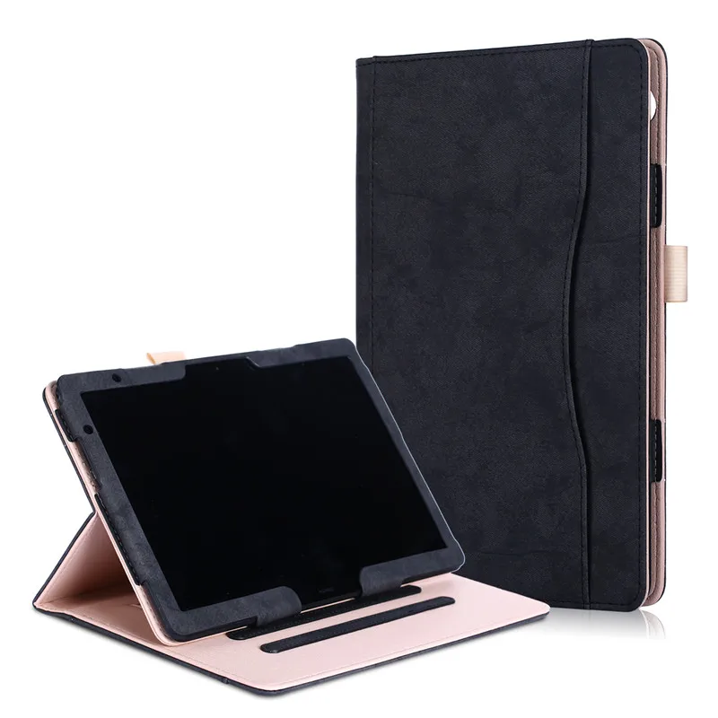 Чехол для планшета Huawei mediapad M5 Lite 10 чехол из искусственной кожи с подставкой T5 W09 1
