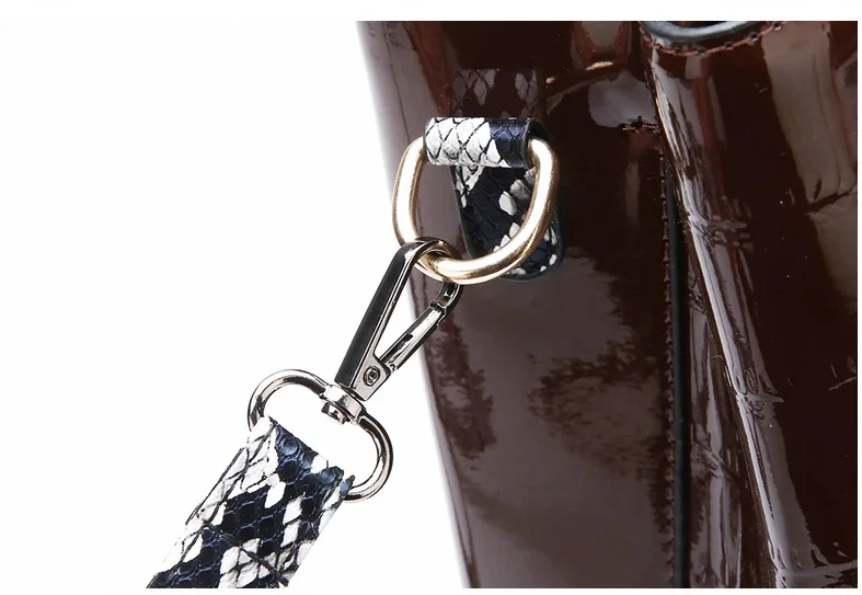 2019 роскошные сумки из крокодиловой кожи женские дизайнерская женская сумка