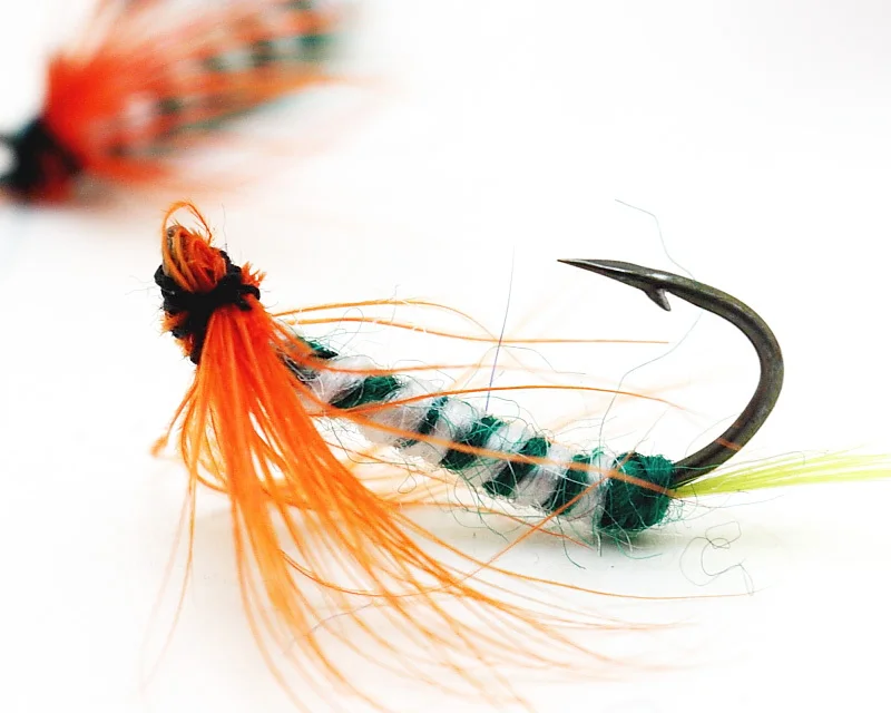 Бесплатная доставка приманка для ловли насекомых Приманка Мягкая Летающая