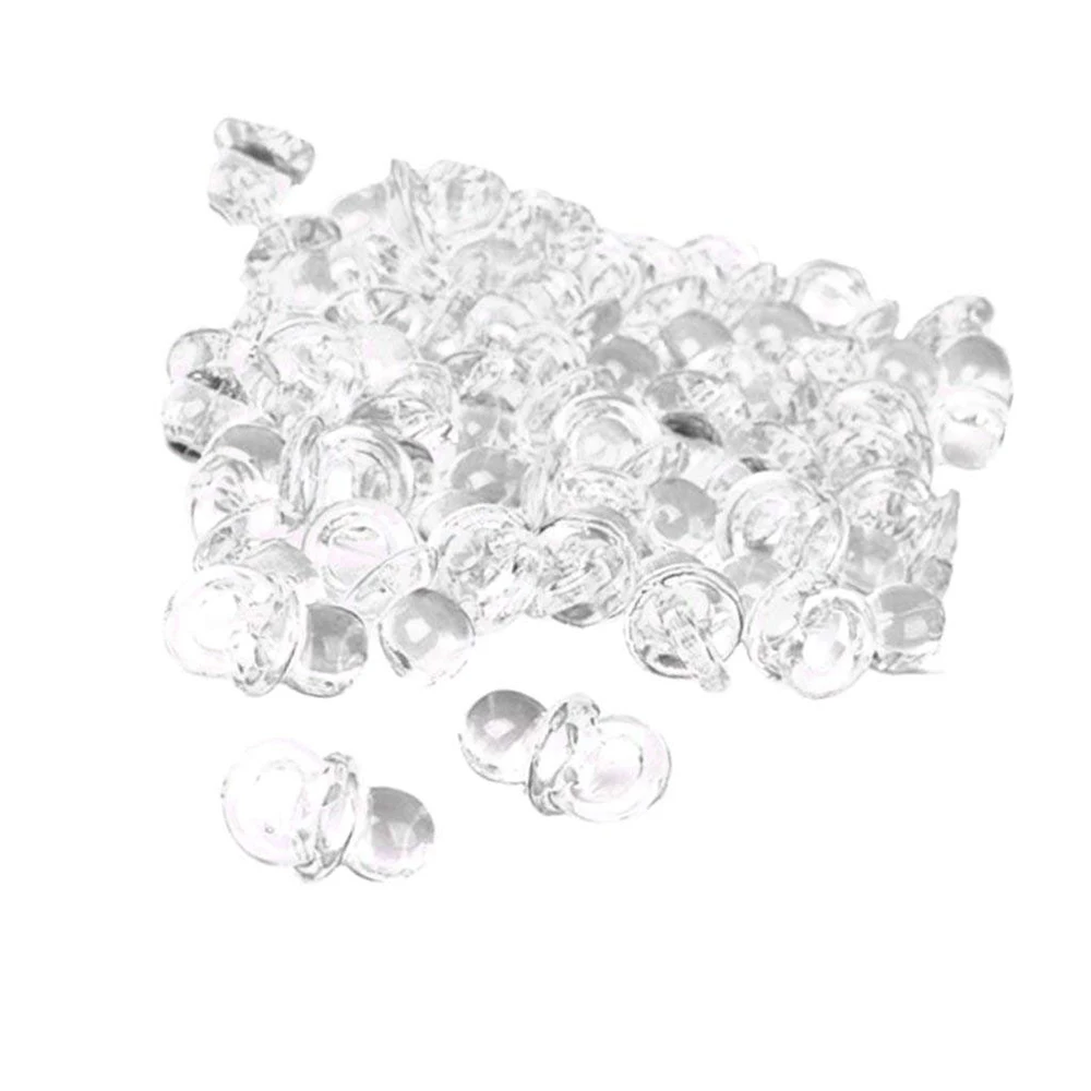 50 шт. детские мини соски пустышки|Сувениры для вечеринок| |