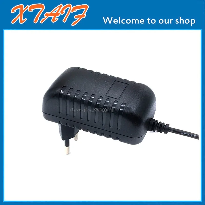 AC/DC Wall Charger Power ADAPTER For RCA RCT6077W2 RCT6272W23 Android Tablet US/EU Plug | Электроника