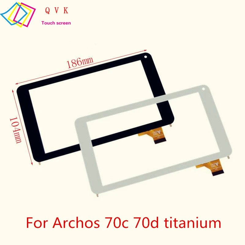 9inch for Irbis TS90 tablet pc capacitive touch screen glass digitizer panel | Компьютеры и офис