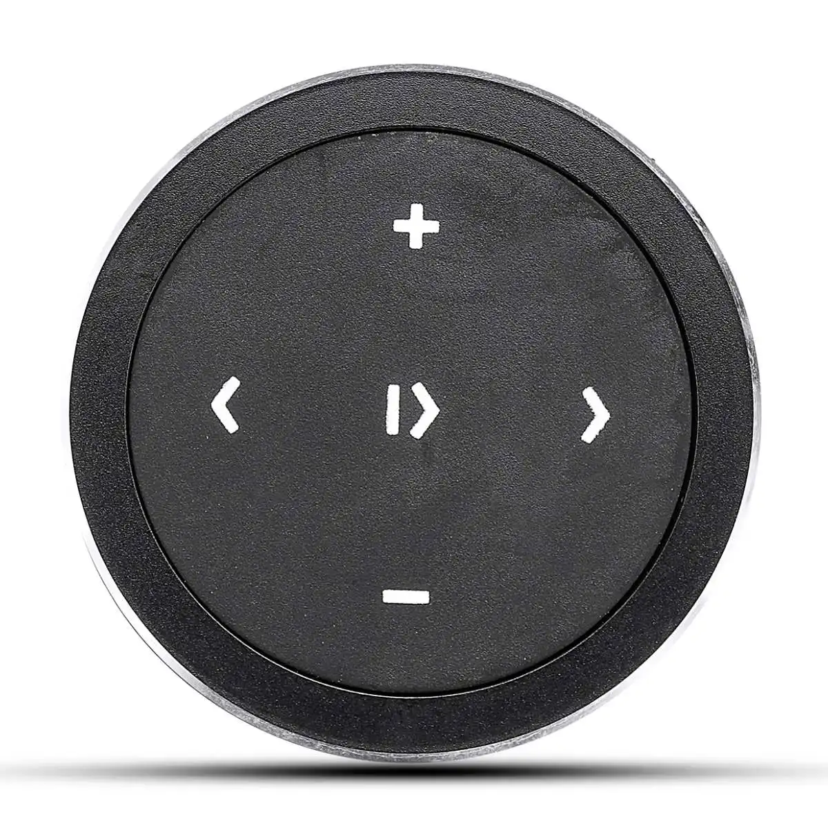 Bluetooth медиа аудио музыкальный пульт дистанционного управления для рулевого колеса автомобиля крепление на велосипед