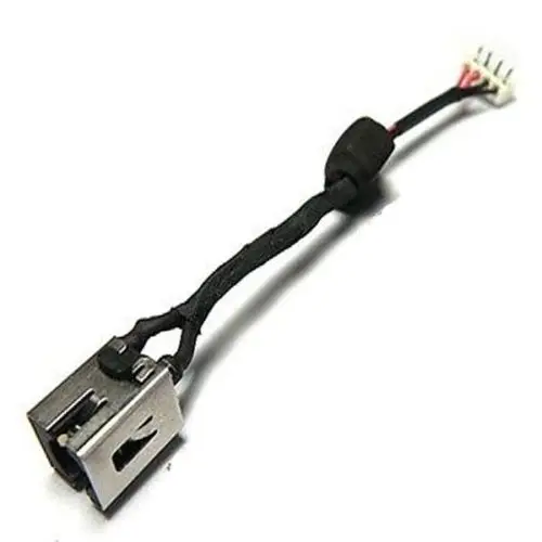 Новый разъем питания постоянного тока WZSM для ноутбука Toshiba Satellite P850 P855 оптом |