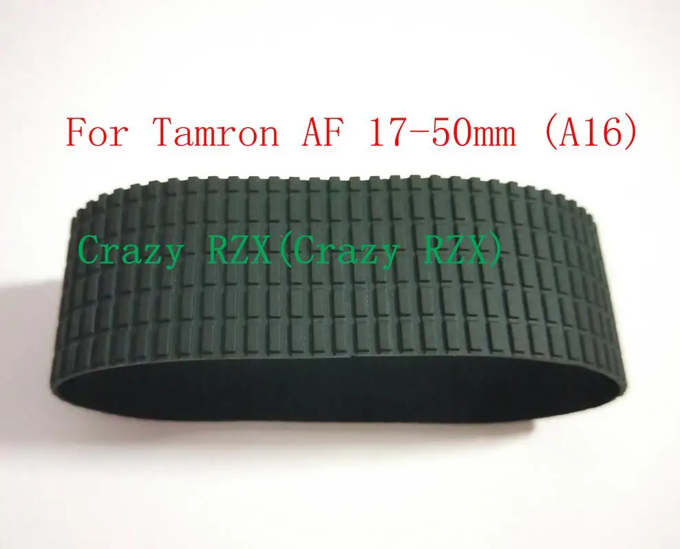 Новое резиновое кольцо для Tamron AF 17-50 мм Запасная часть | Электроника