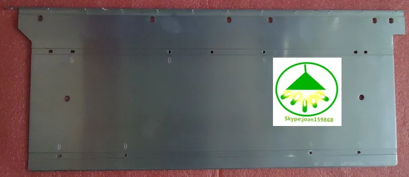 Новинка 100% Светодиодная лента 570 мм для женской модели 2012 2 sgs46 7030L 64 REV1.0 L46E5000