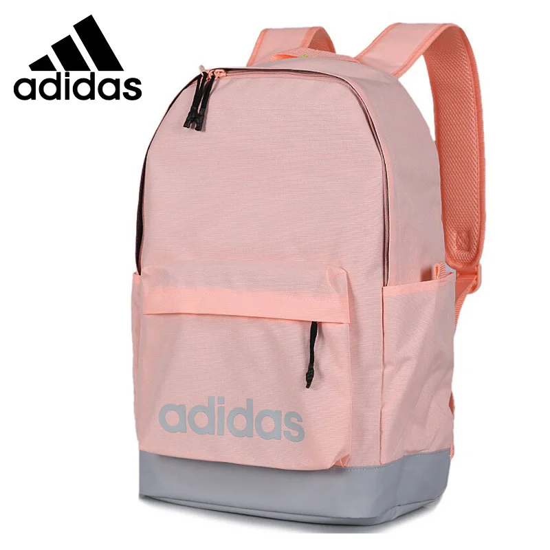 Оригинальный Новое поступление 2018 Adidas Neo Label BP ежедневно Большие унисекс рюкзаки