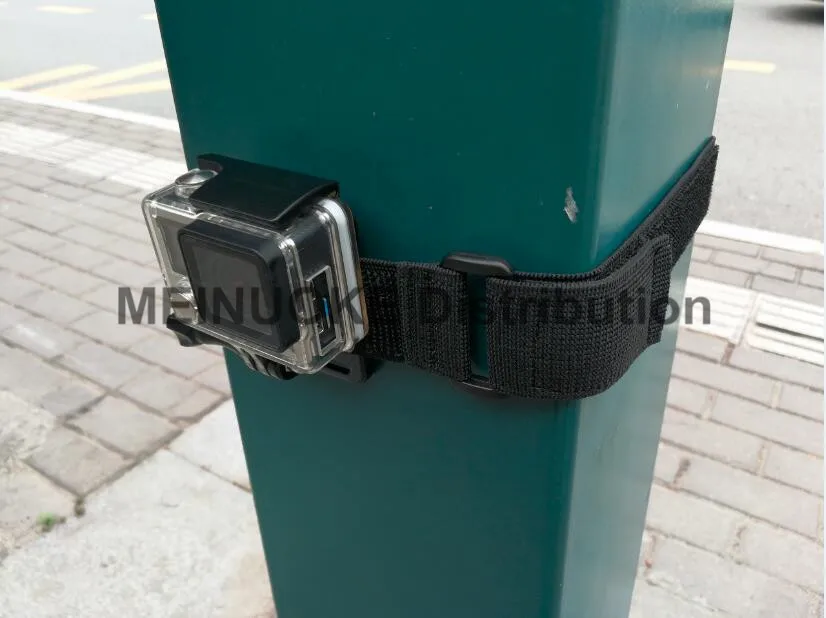 Регулируемое крепление на ремень для экшн камеры Gopro Hero5 4 SJ4000|belt mount|for gopromount for gopro |