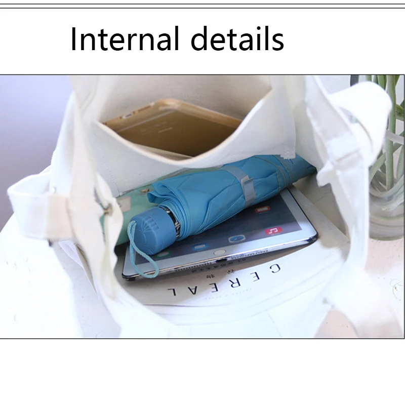 Gemeer женская сумка для покупок ручные сумки холщовые многоразовые