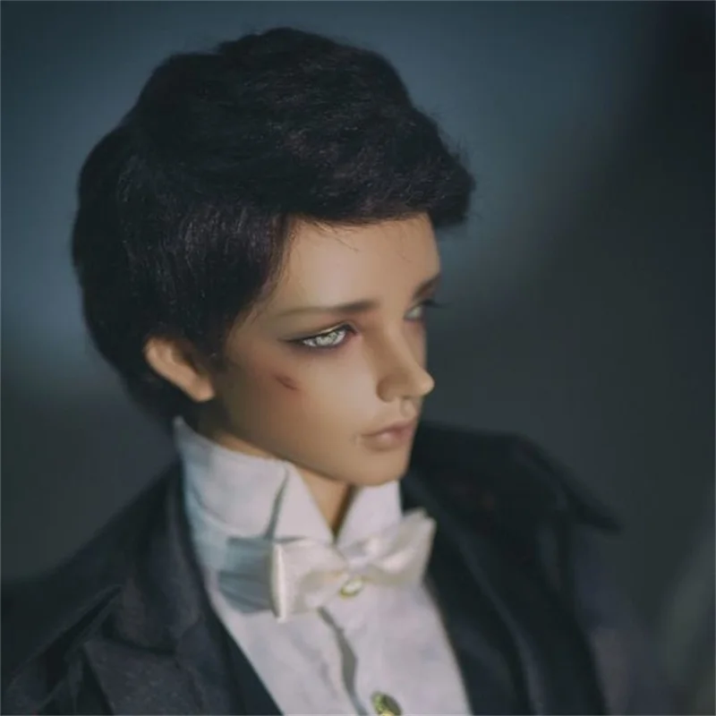 Iplehouse SID jorgioa BJD SD куклы 1/3 смола фигурка Мода 65 см мальчик тело для девочек игрушки