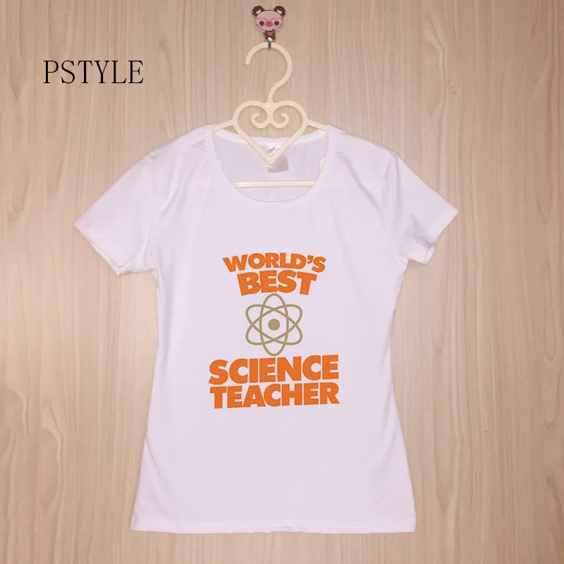 Повседневные женские футболки с коротким рукавом и графическим круглым вырезом