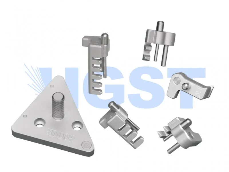 

HDDOR HGST 3.5"Ramp Set-HGST Hitachi HDD head replacement tool-head combs