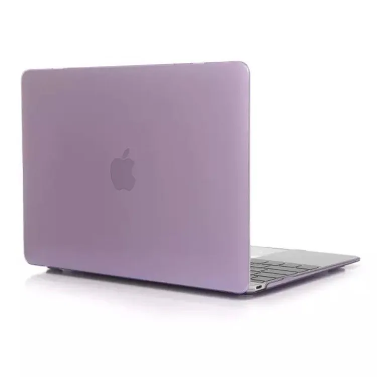 3 в 1 прозрачный Кристальный/матовый чехол для Macbook air 11/13 Pro 13/15 Retina 12 13 15 +