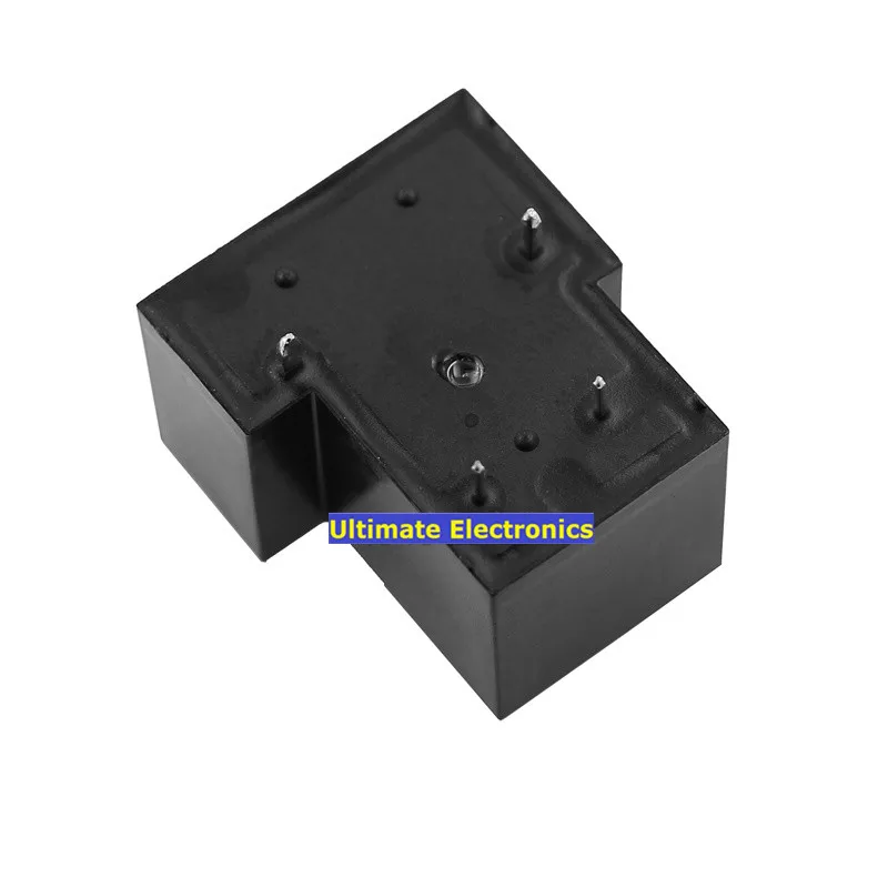 10 шт. 953 1A 12DG 1 12VDC 30A Мощность реле 4 фута|Интегральные схемы| |