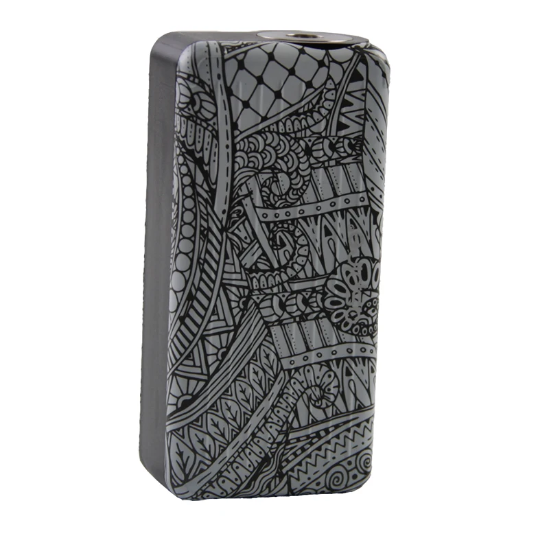 aspire mod Original Aspire Puxos support 21700/20700/18650 Battery Cleito Pro Vaporizador Electronic Cigarette box Vape |