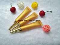 15ml soft tube for mildy wash butter handcreameye creamuv protect creamfoundationessence cosmetic packing plastic tube