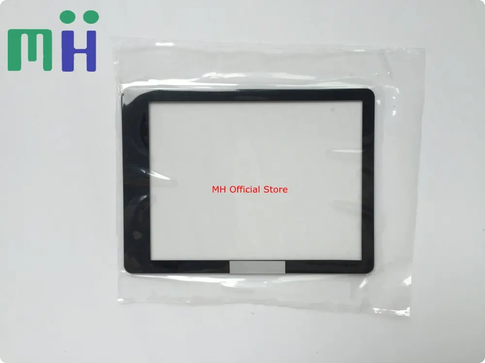 Защитное стекло для ЖК экрана Nikon L810 L120 L320 L330 L340|glass replacement|glass forglass glass |