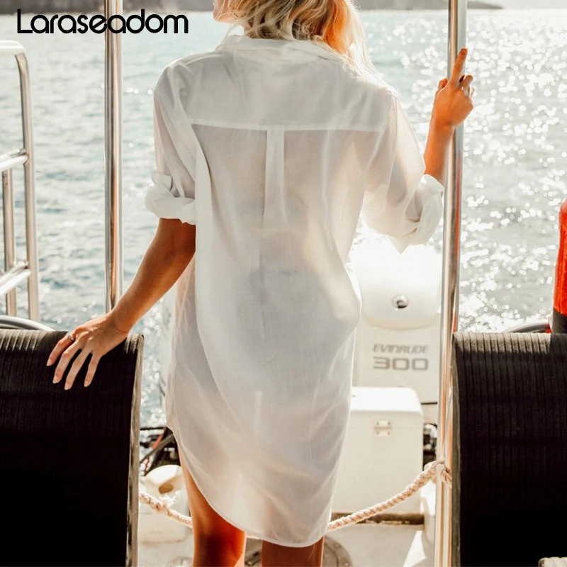 2019 Beach Cover up robe Plage Sarong Bikini Bathing Suit Women Beachwear Swimsuit Pareo Tunic#Z135 |