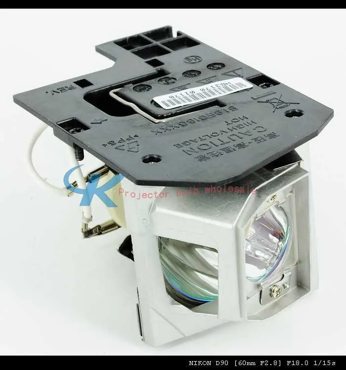 Оригинальная лампа с корпусом BL FP230D/SP.8EG01GC01 для проектора HD180 HD20 TX612 TX615 EX615|optoma hd20