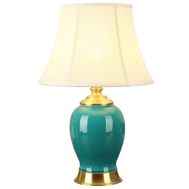 Настольная лампа Da Tavolo Lampe Art Lampada Comodino Candeeiro Chambre Tete Lit Abajur Para Quarto для дома Deco Luminaria De