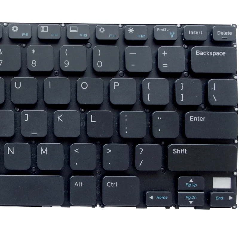 SSEA Новая Клавиатура США на английском языке для DELL Inspiron 11 3000 3147 3148 3138 P20T ноутбука