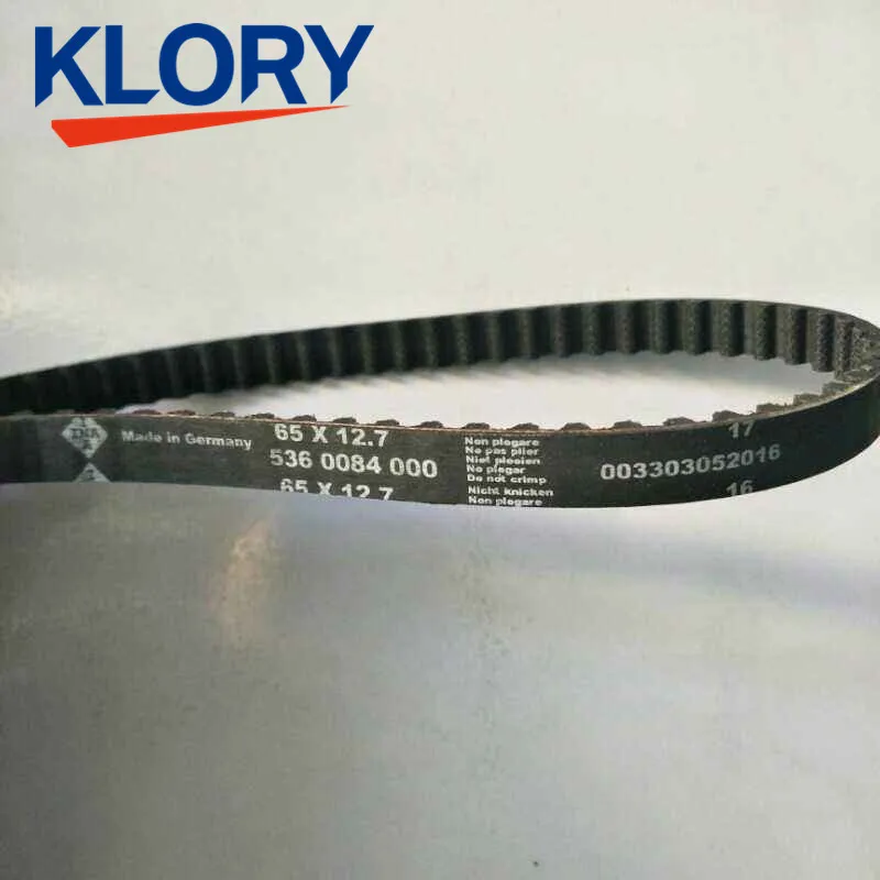 5300658100 набор таймминга для Mitsubishi 4G63S4M двигатель 122 зуб широкое колесо Chery Tiggo/Eastar2.0L