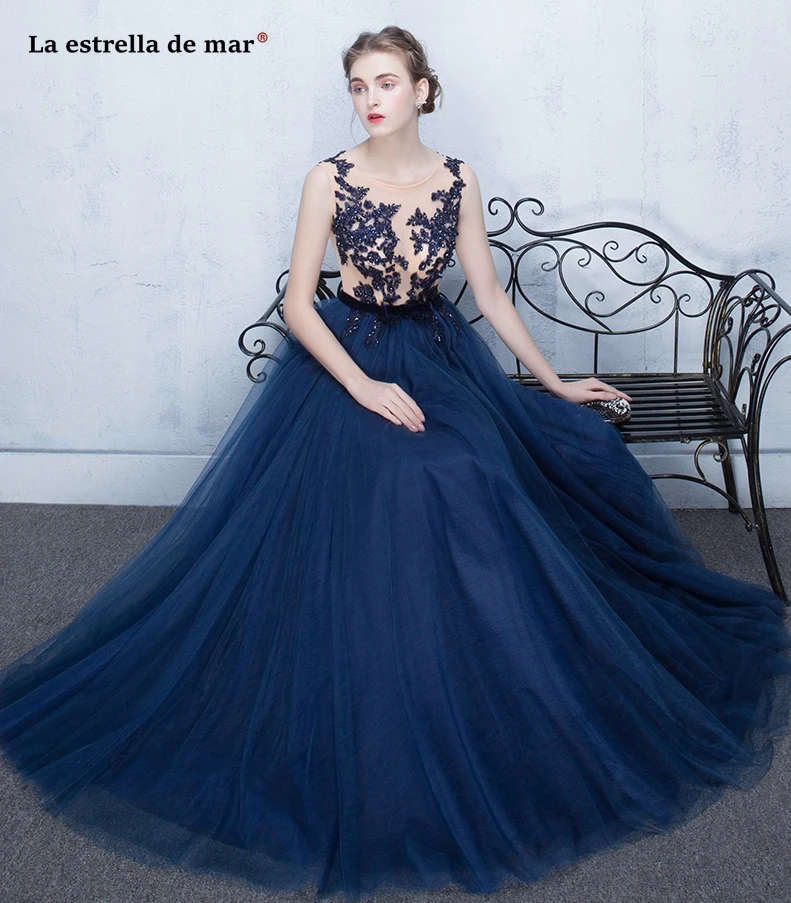Robe demoiselle d'honneur pour femme 2021 Новый Черпак V образным вырезом бисером без рукавов